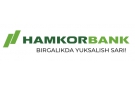 Банк Hamkorbank в Голиблар